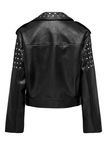 Destiny Black Women's Jacket