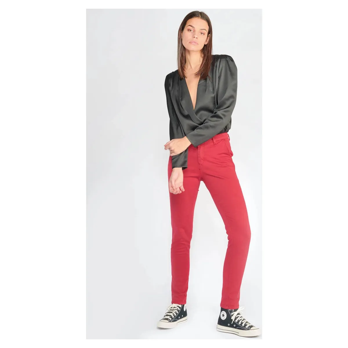 DYLI 2 Chinese Trousers