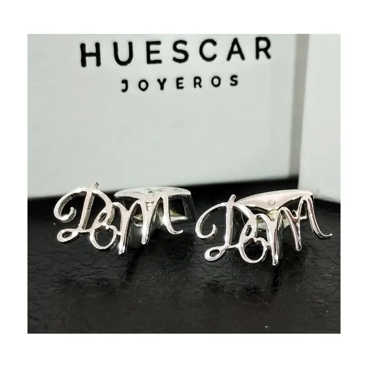Custom Wedding Cufflinks. Request Quote in Advance