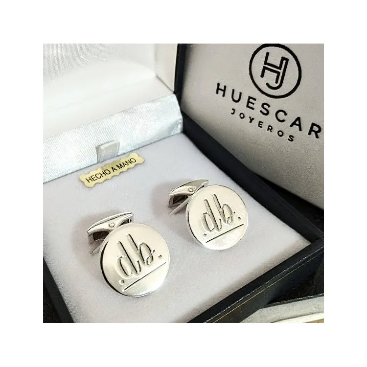 Custom Wedding Cufflinks. Request Quote in Advance