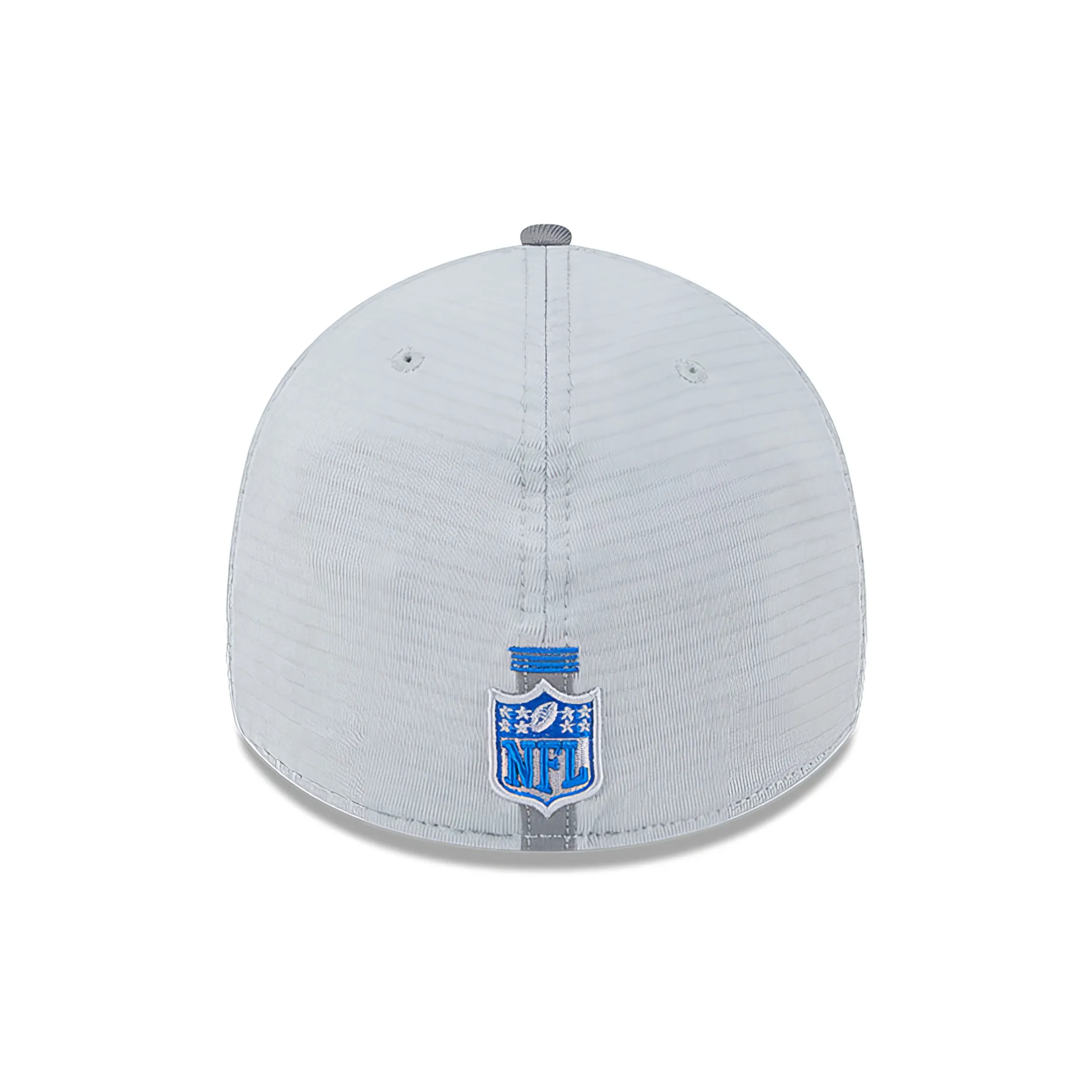 Gorra New Era 3930 Training 24 NFL Los Angeles Rams