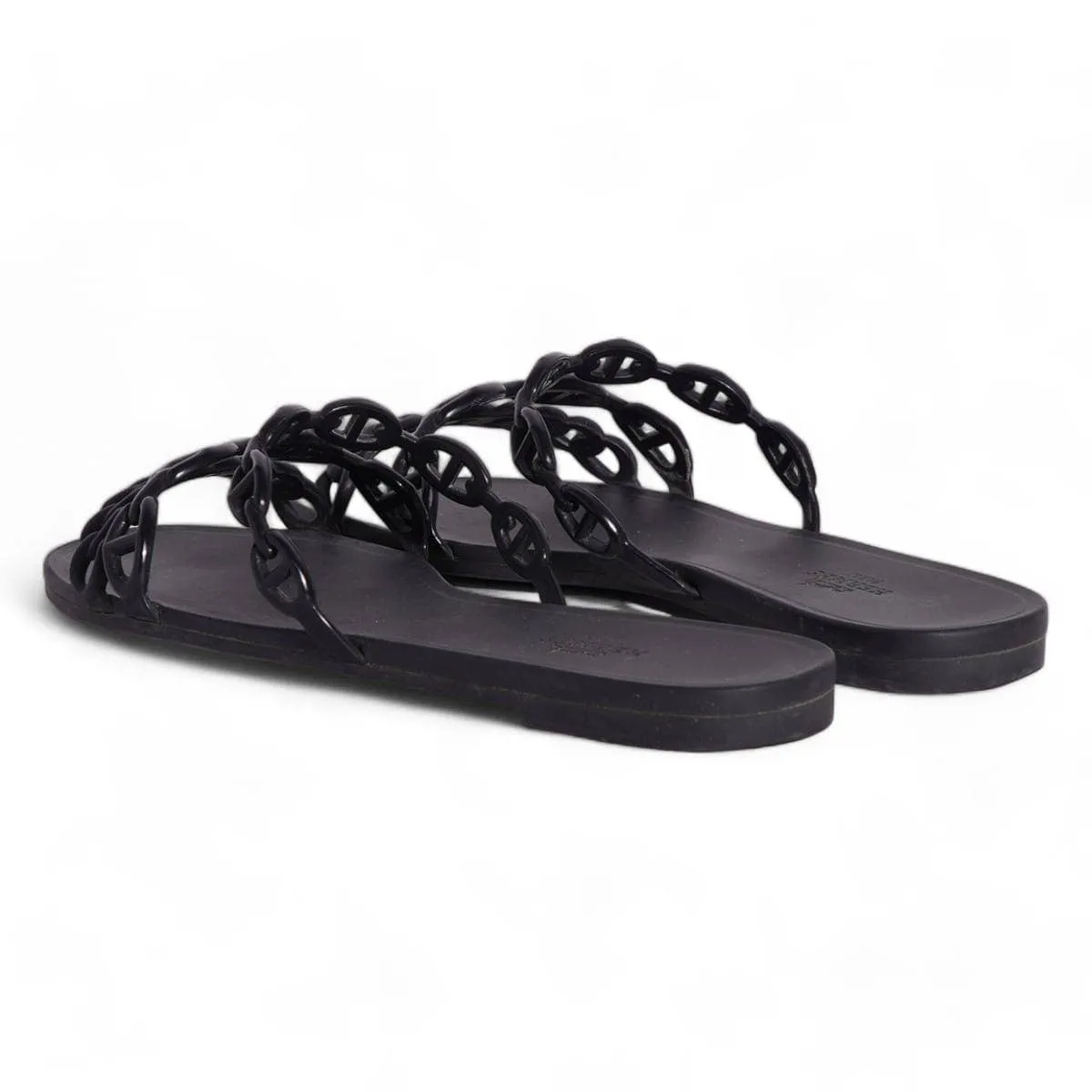 Hermès Sandalias