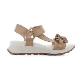 HISPANITAS Sandalia Desert