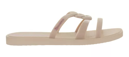 Ipanema Sandalia Sueco Moda Fresco Casual Playa Mujer 84935