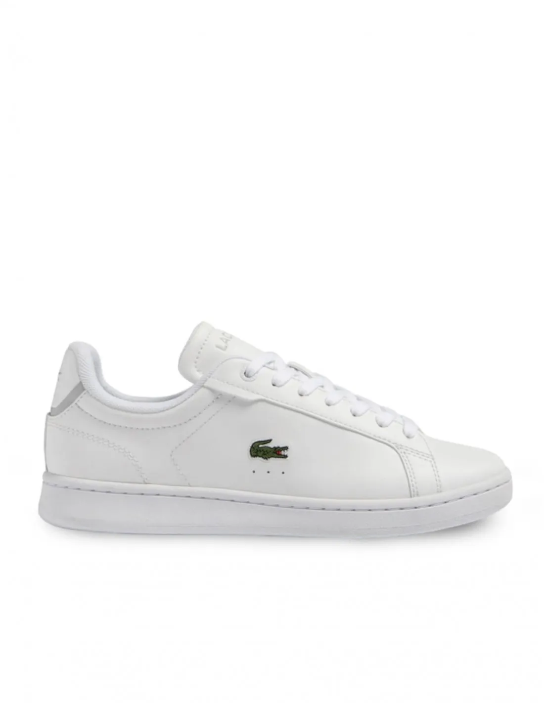 LACOSTE Zapatillas Carnaby Pro Blancas