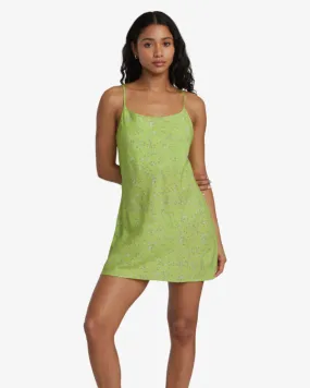 Macarthur - Vestido Mini para Mujer-