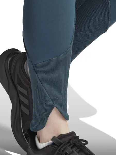 Adidas ZNE Blue Women's Hoodie