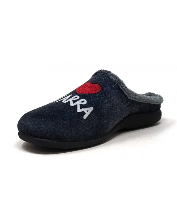 Men's House Slippers 573 Navarra