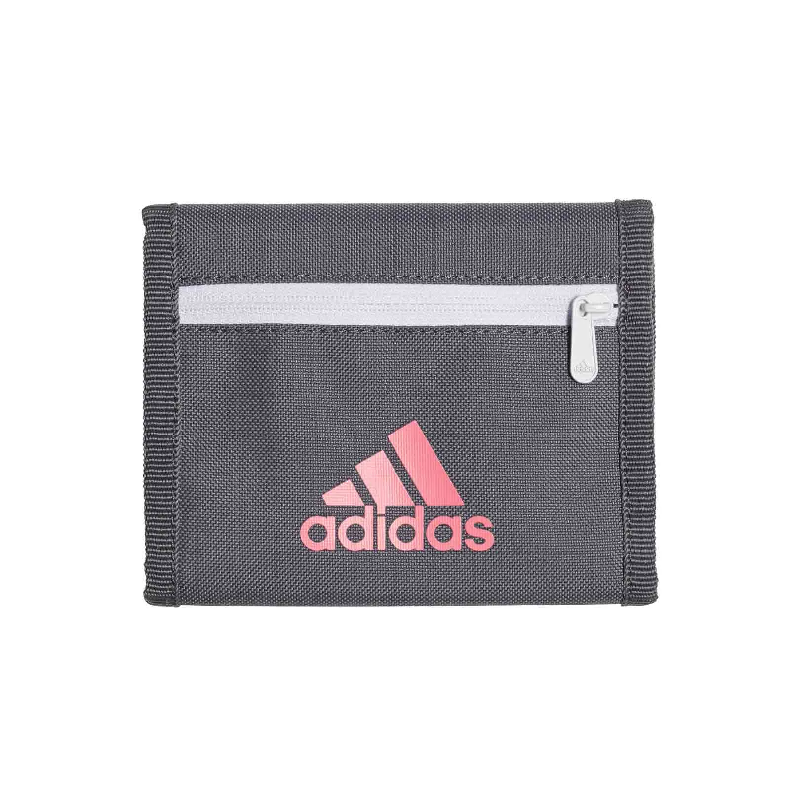 adidas Real Madrid wallet