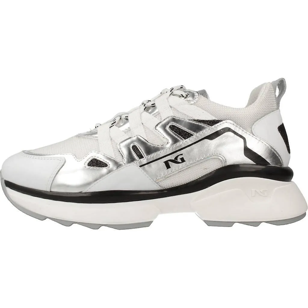 Nero Giardini Sport E010807d 707