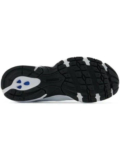 New Balance MR530EWB white black unisex sneakers.