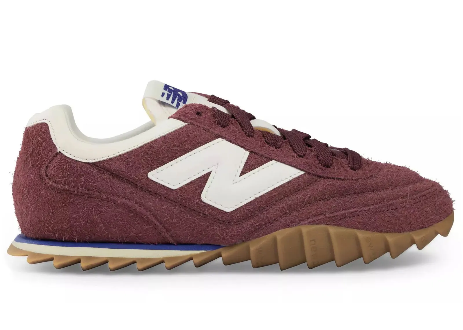 New Balance RC30 "Burgundy"