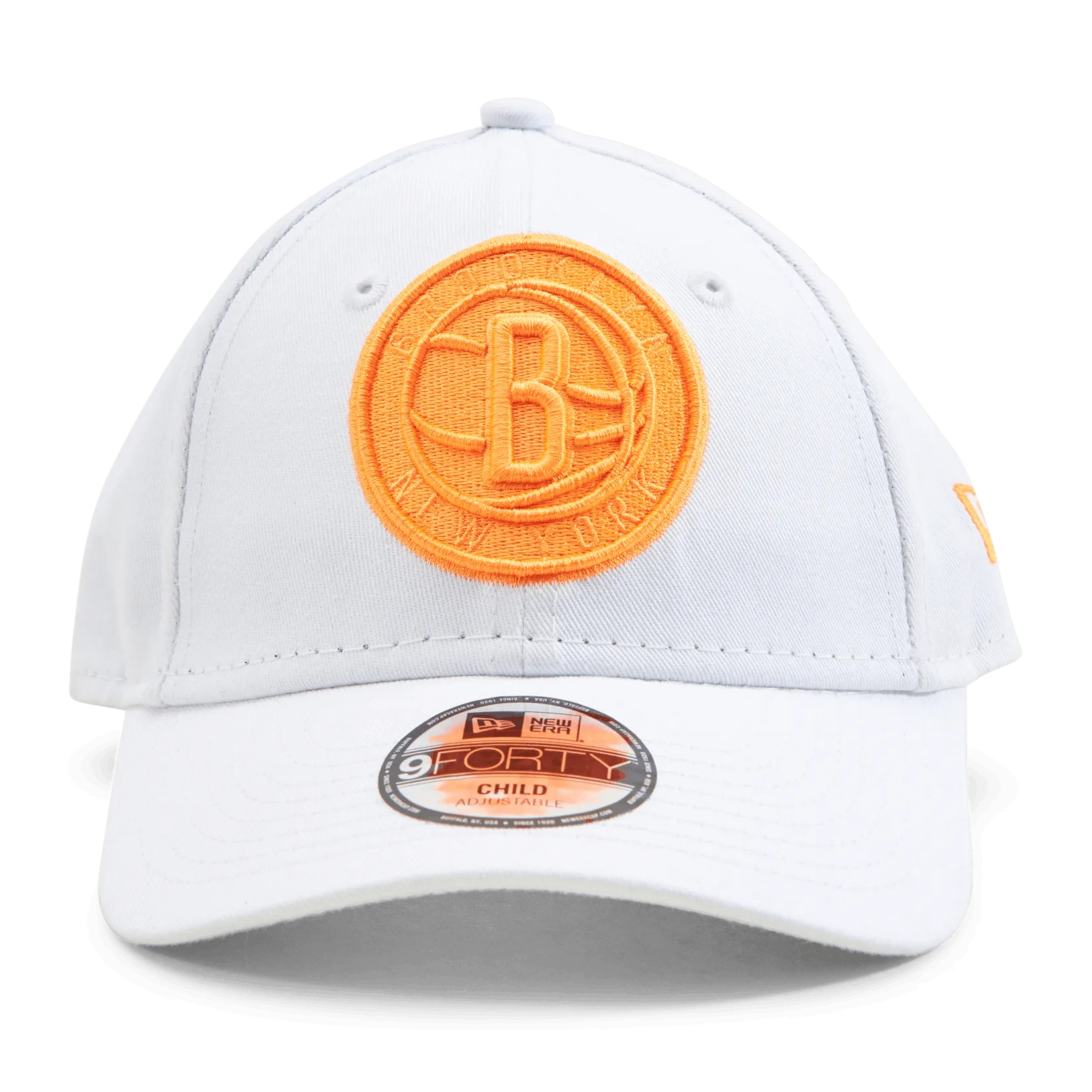 New Era Kids Nets Neon Pack 9FORTY