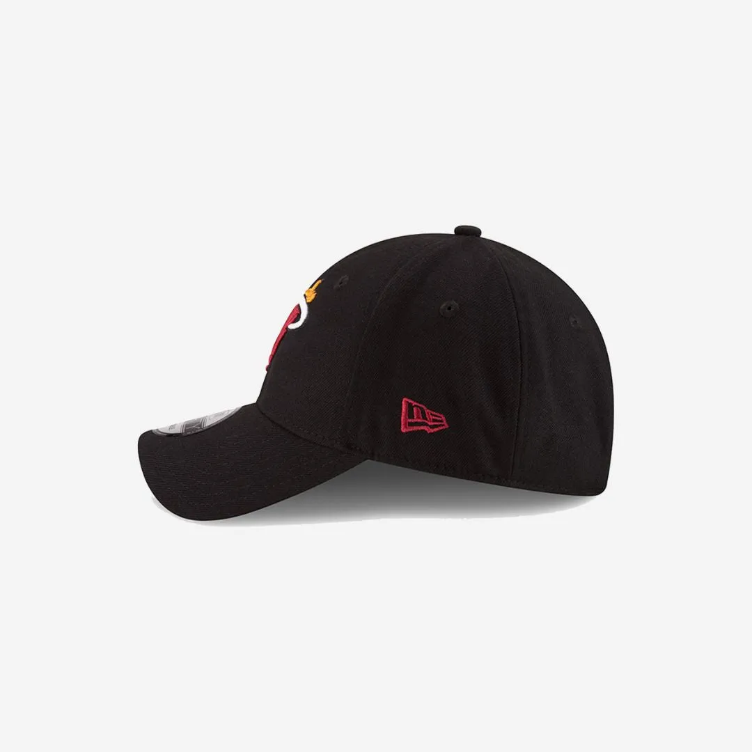 New Era Miami Heat The League 9FORTY