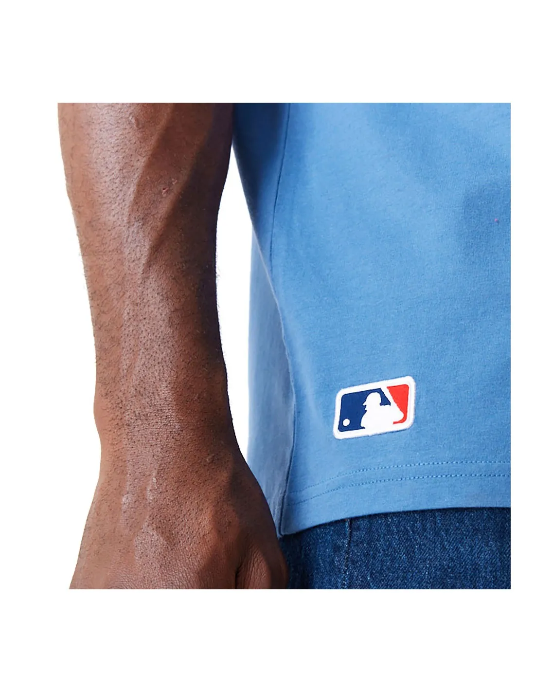 NEW ERA MLB WORLD LOS ANGELES DODGERS FDBWHI