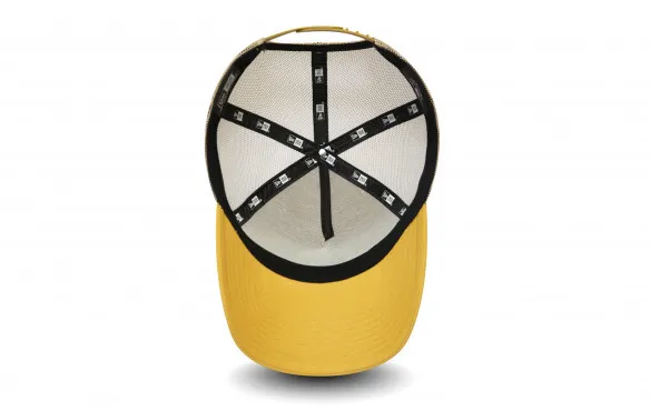 NEW ERA NEW YORK YANKEES CLEAN TRUCKER