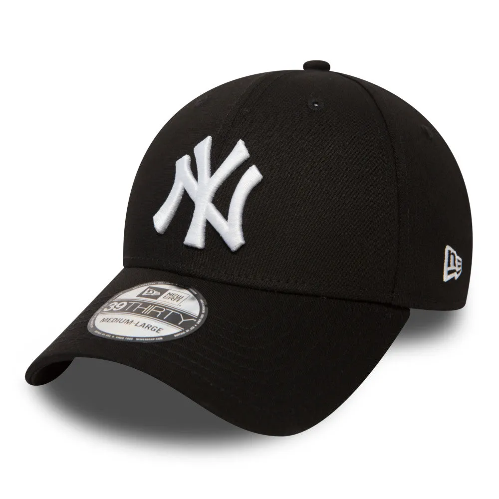 New Era New York Yankees League Essentia