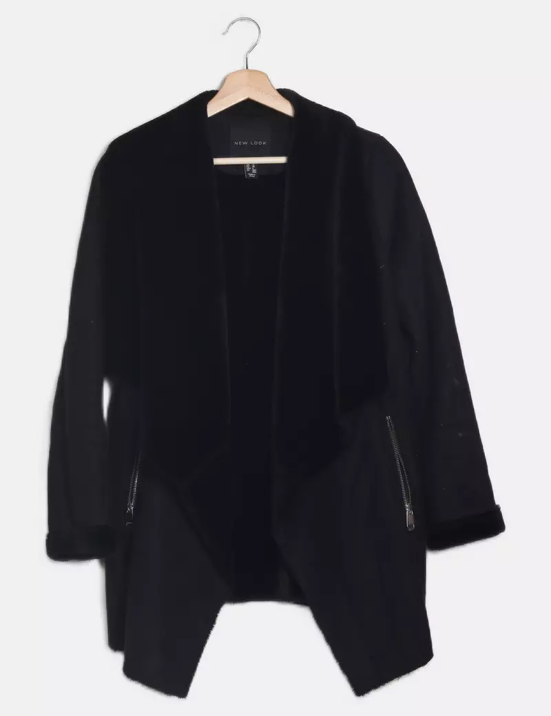 Stylish Cazadora Jacket