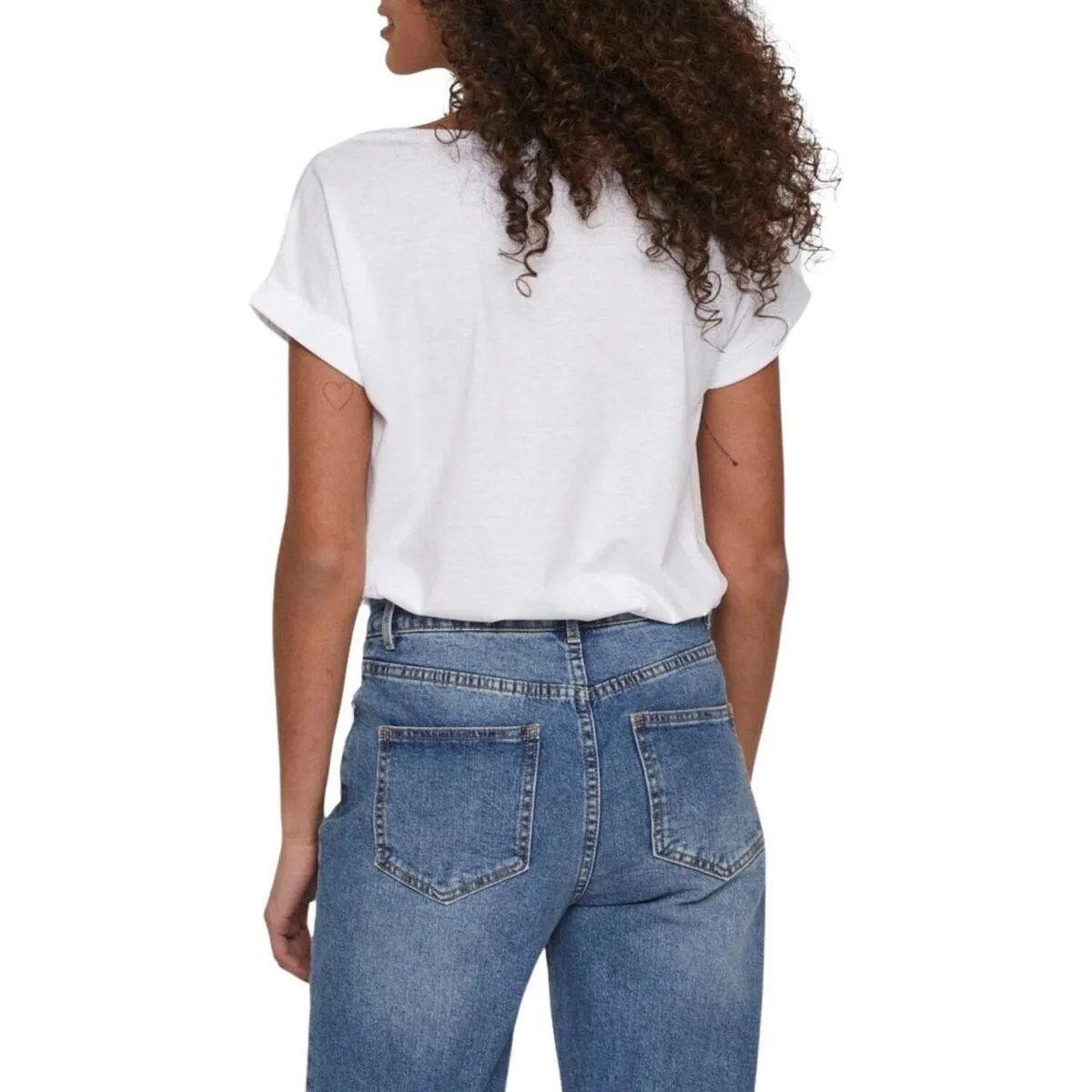 New Pure T-Shirt by Vidreamers - Shop Now