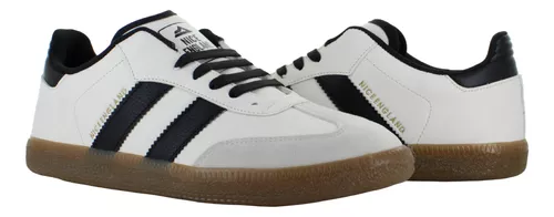 Nice England Tenis Sneakers Moda Casual Sport Hombre 91244