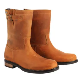 NINA SOUBIRAC Boots