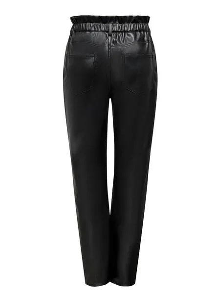 Women's Black Ova-Naia Pant Only