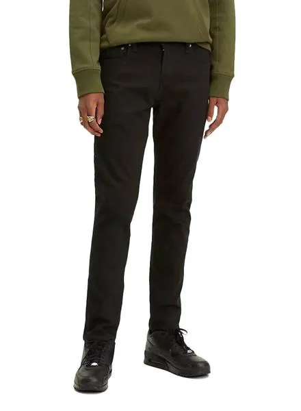 Levi's 512 Slim Negro Hombre