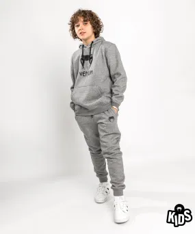 Pantalones Jogging Venum Classic - Para niños - Gris Jaspeado Claro