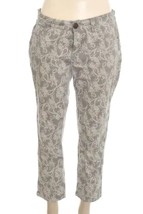 Gray Pants - Totto