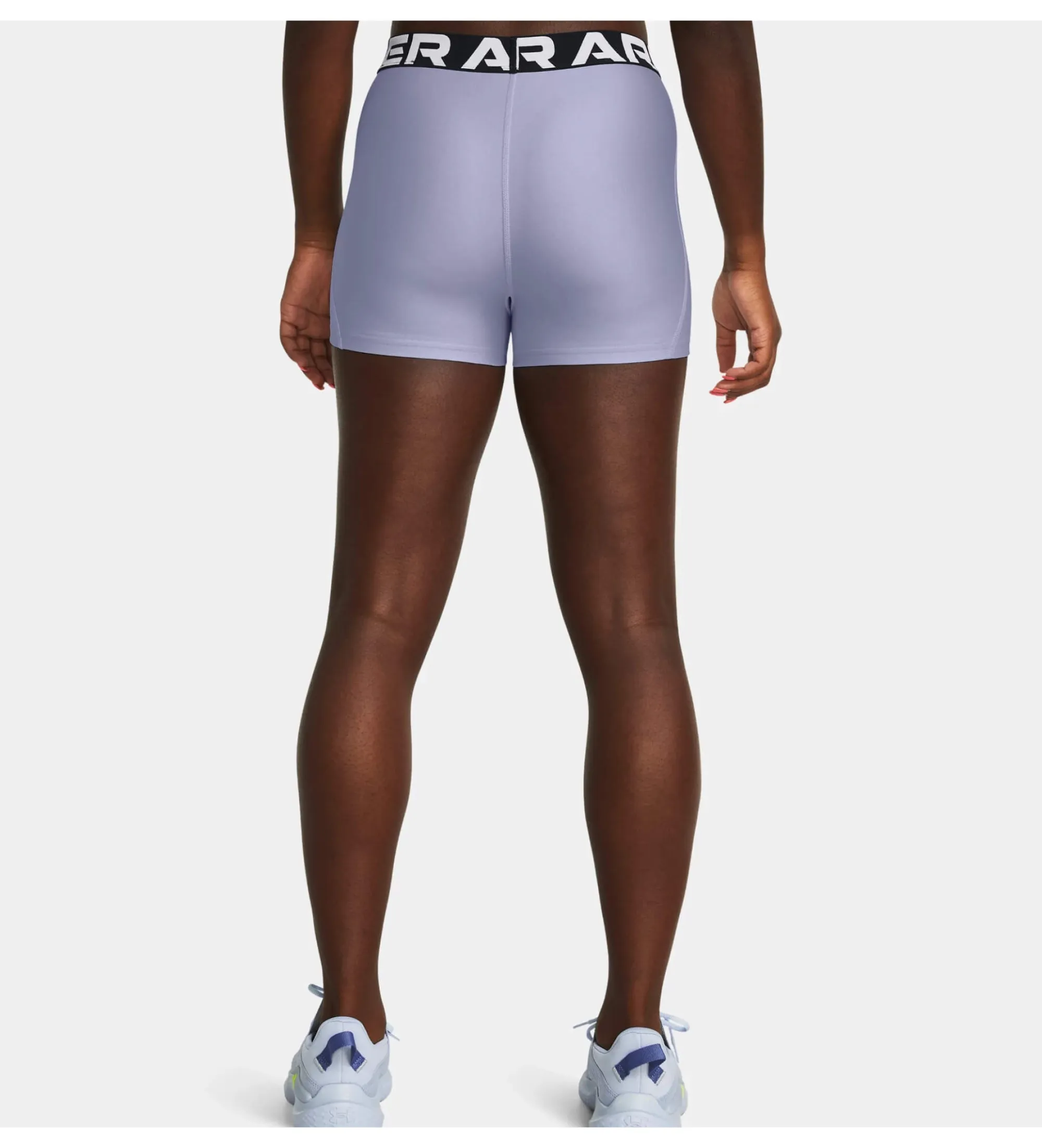 Lila HeatGear Shorts