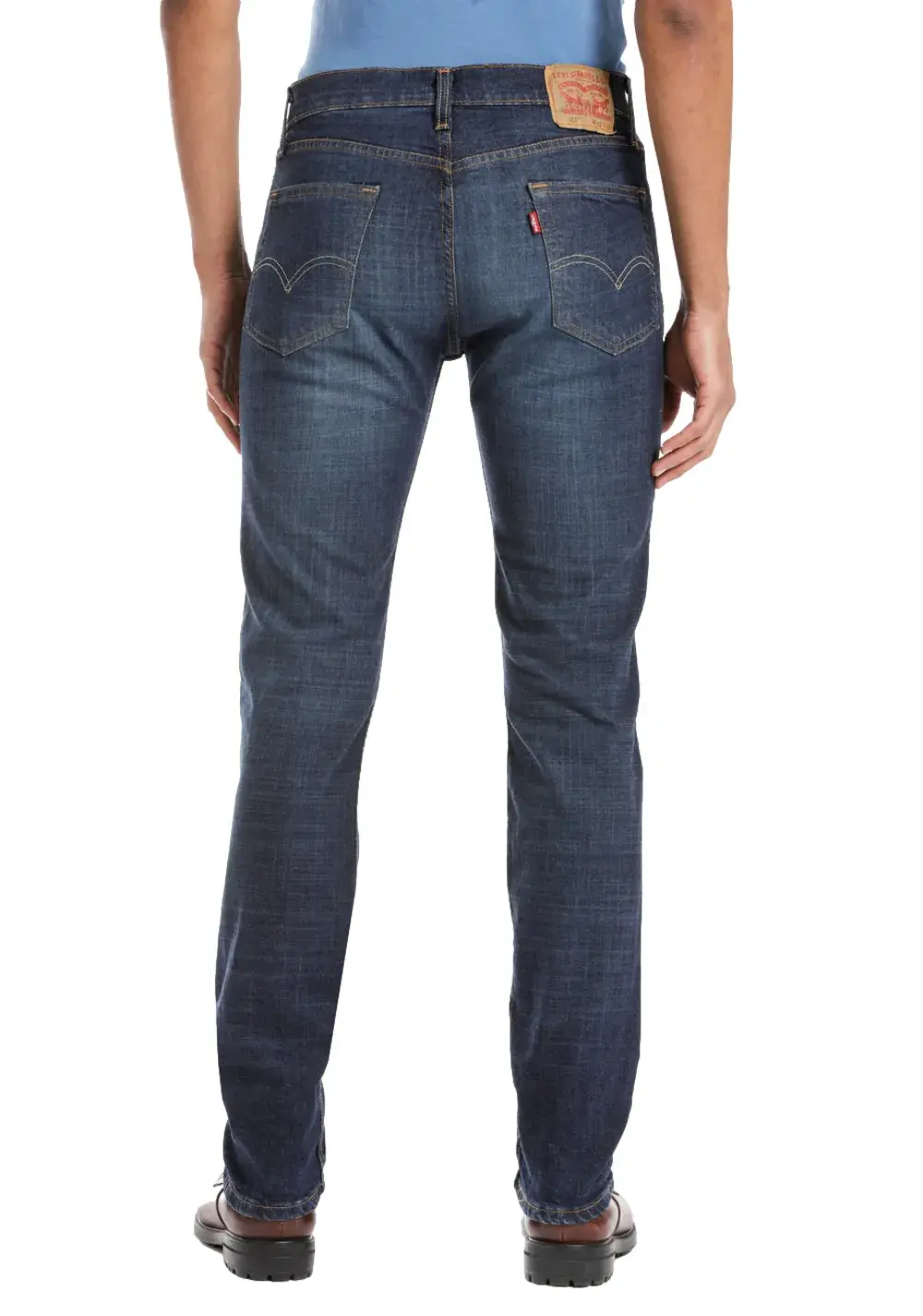 511 Slim Fit Jeans