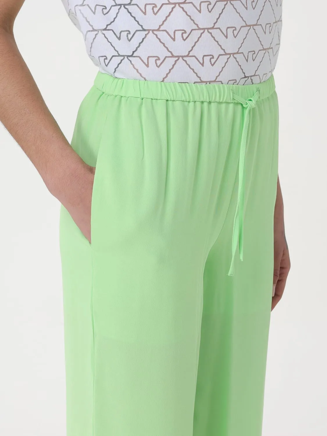 Pantalón mujer Armani Exchange