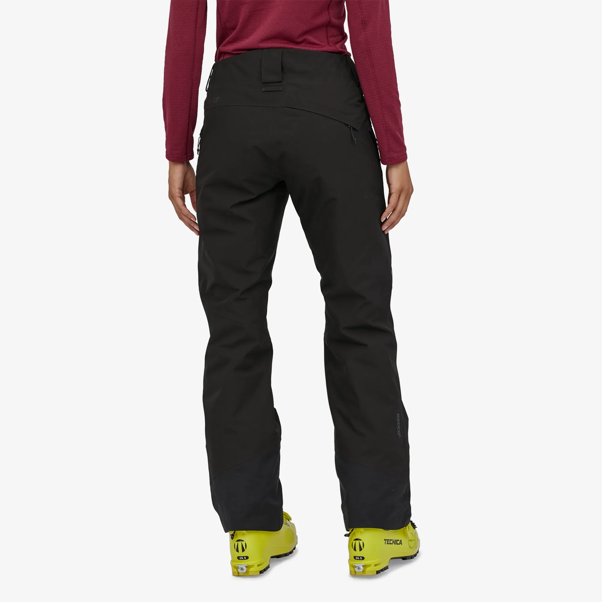 Pantalón Mujer Insulated Powder Bowl Pants