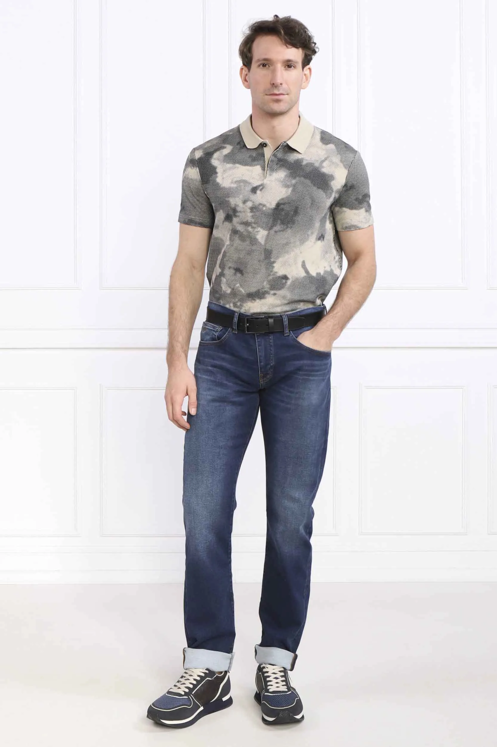 Pantalón para hombre de A | X – 3RZJ13Z1XXZ
