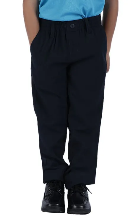 Pantalón preescolar Suma