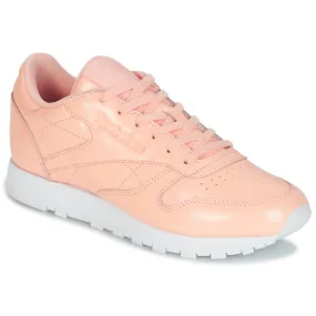 Patent Leather Shoes