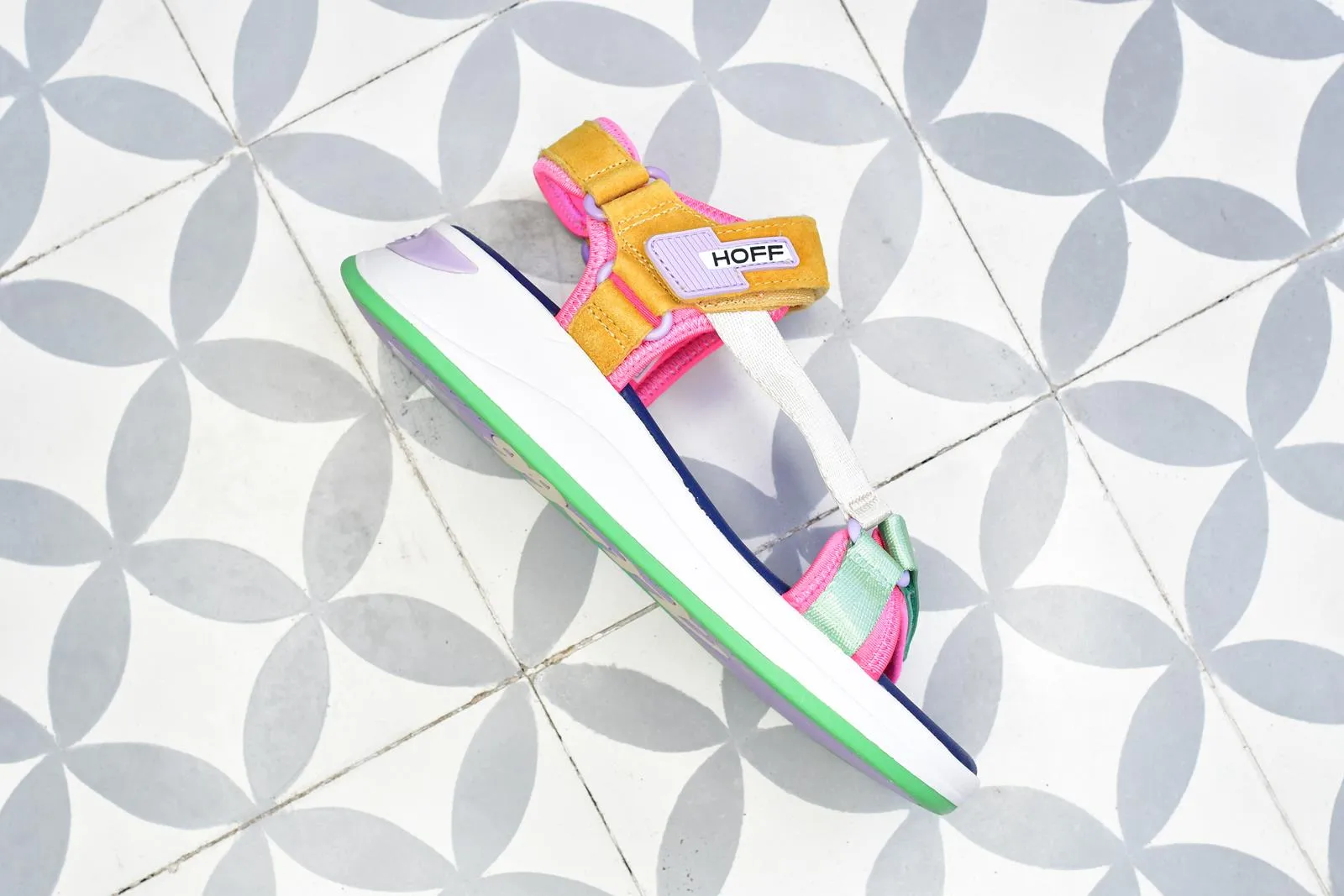 Phuket Sandals Online Shop