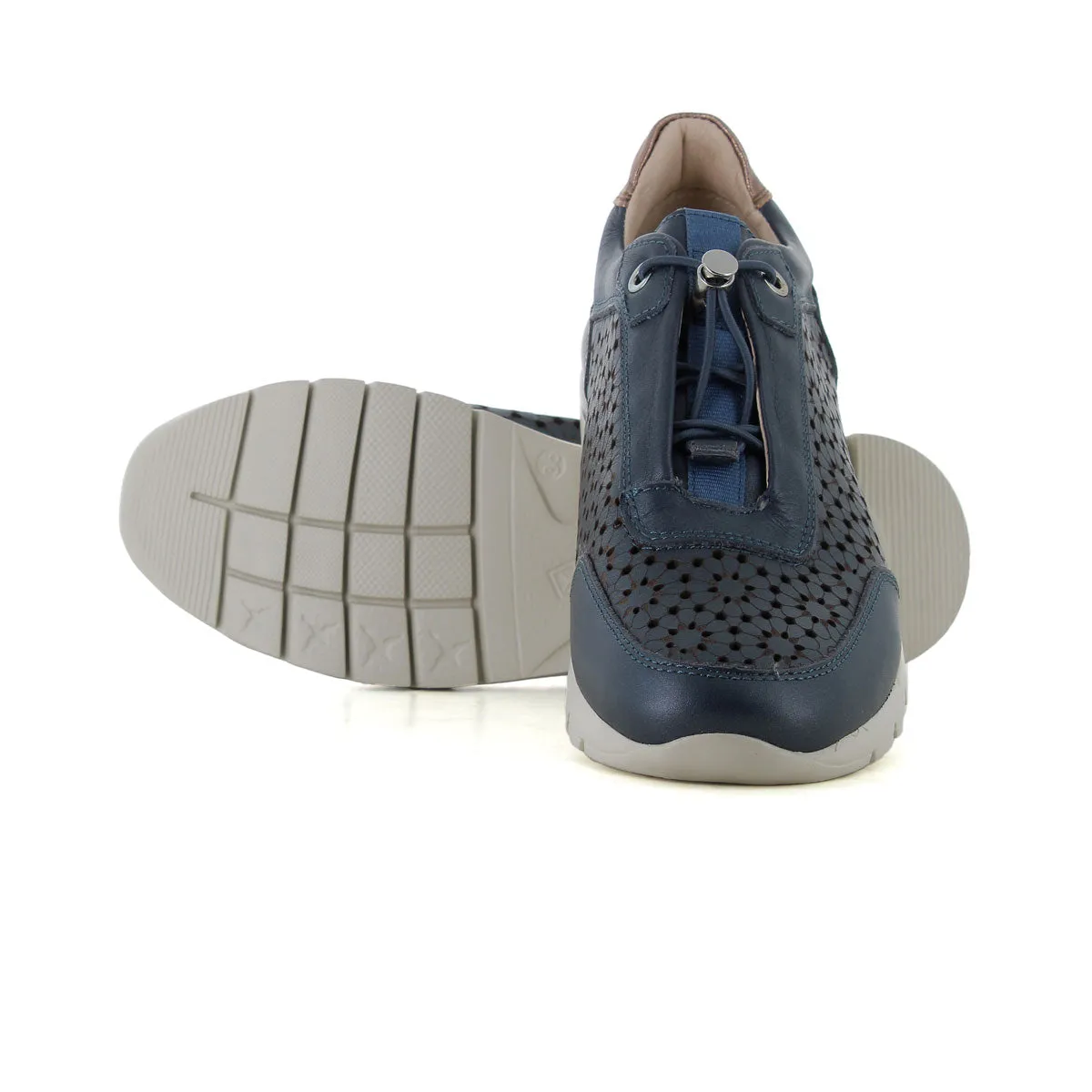 PIKOLINOS Deportivo Blue