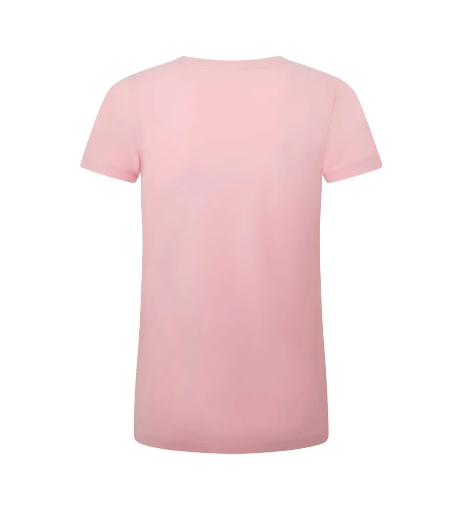 Pink New Virginia T-shirt