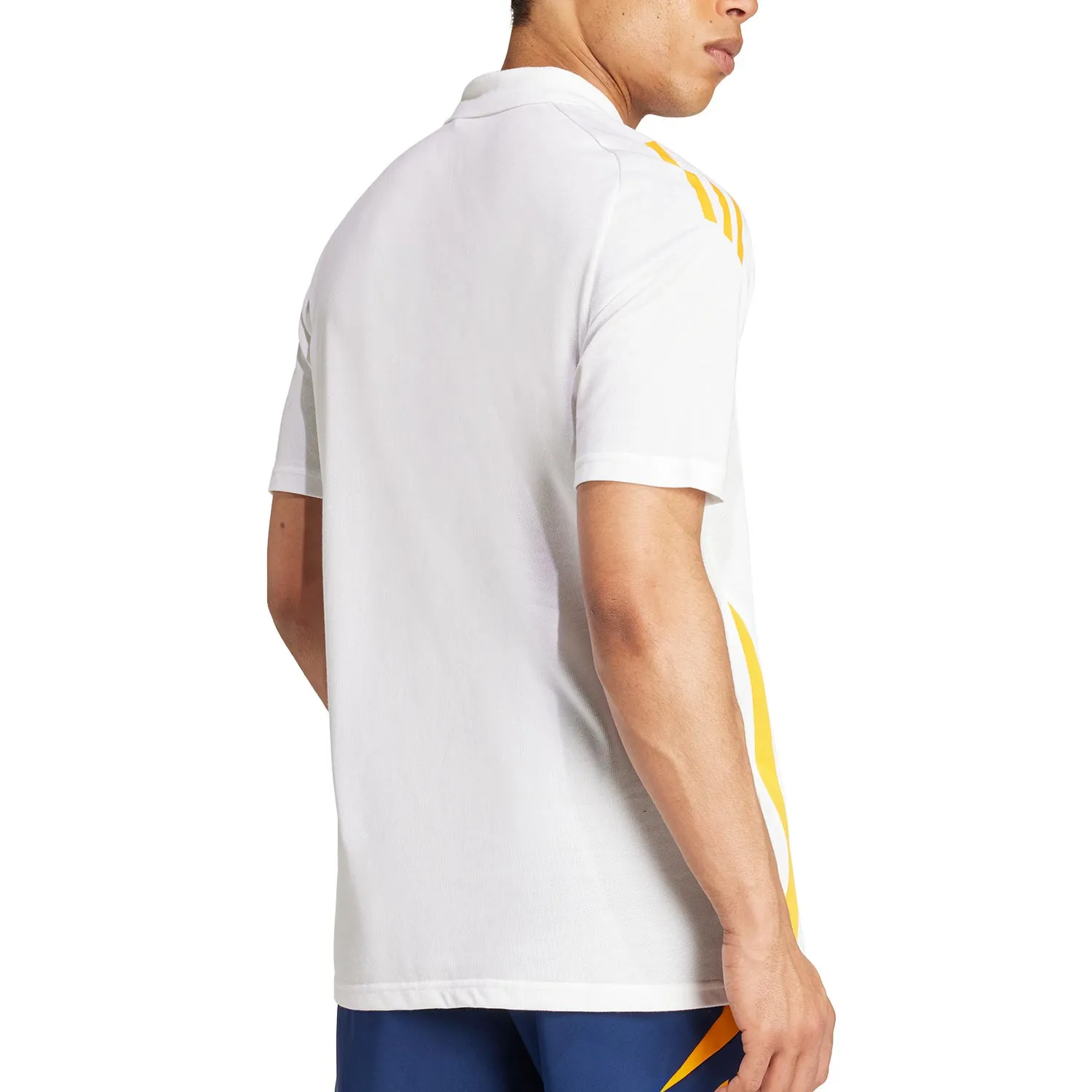 Real Madrid Adidas Polo Shirt