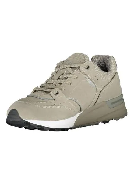 Polo Ralph Lauren Men's TRACKSTR Sneakers