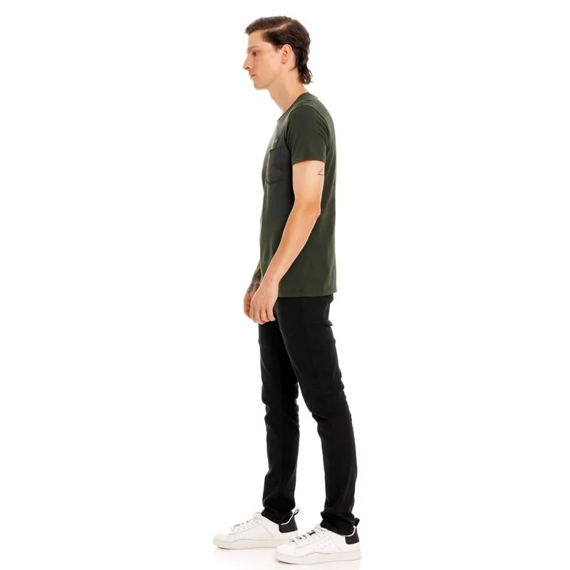 Replay Men's Short Sleeve T-Shirt