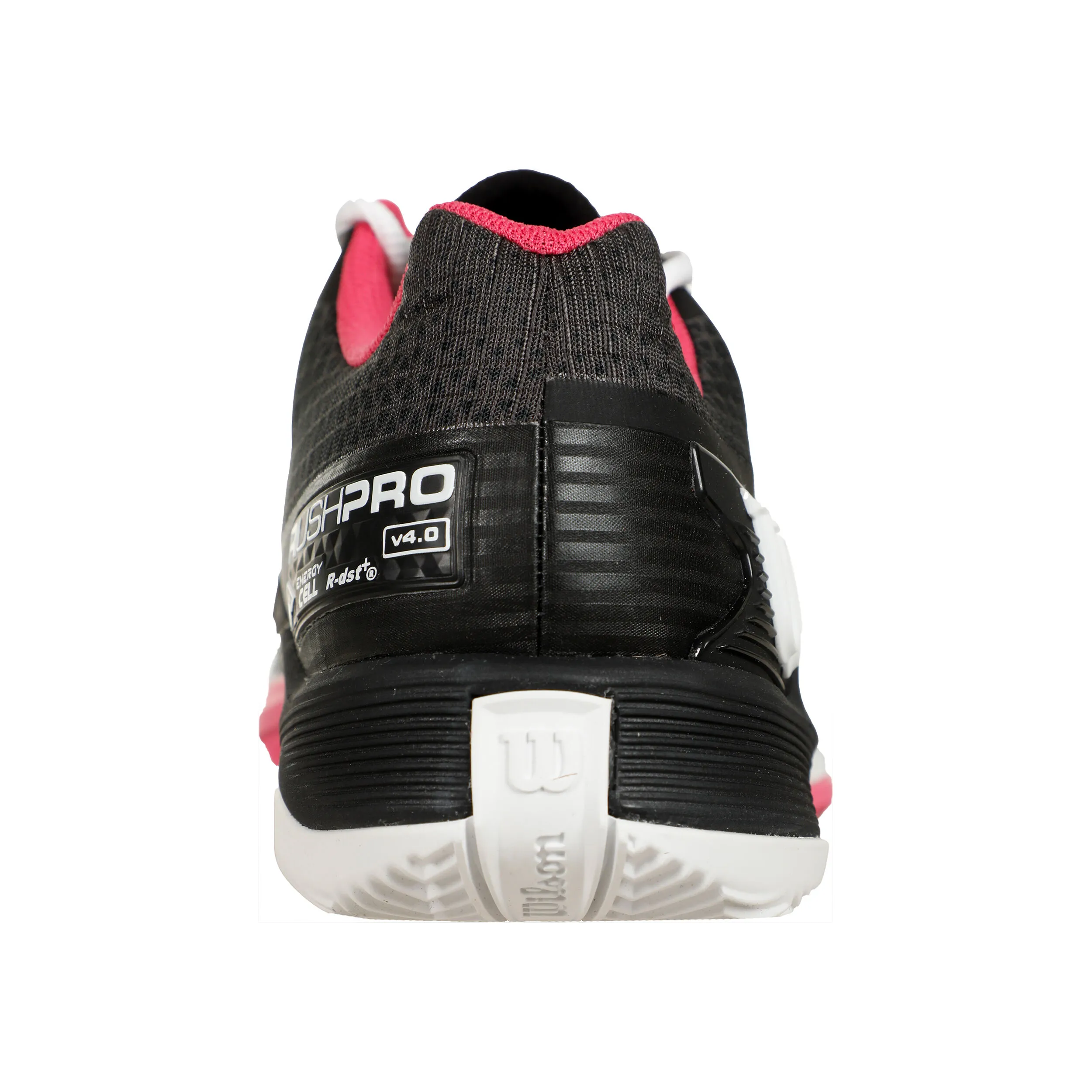 Women's Clay Court Rush Pro 4.0 CLY Shoe