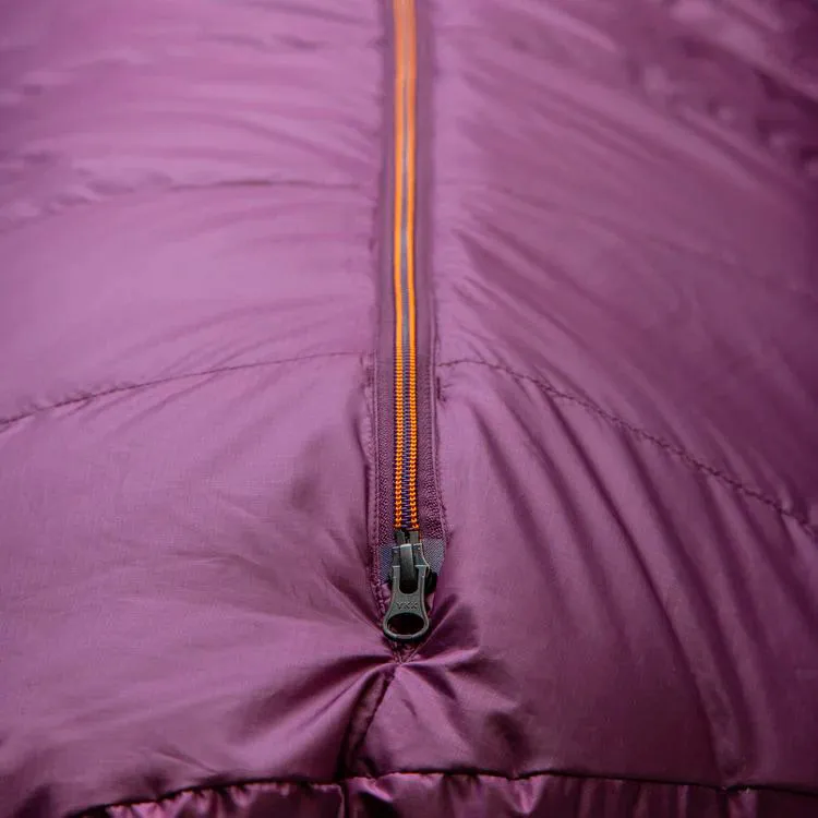 Mountain Equipment Classic Eco 500 W Sleeping Bag