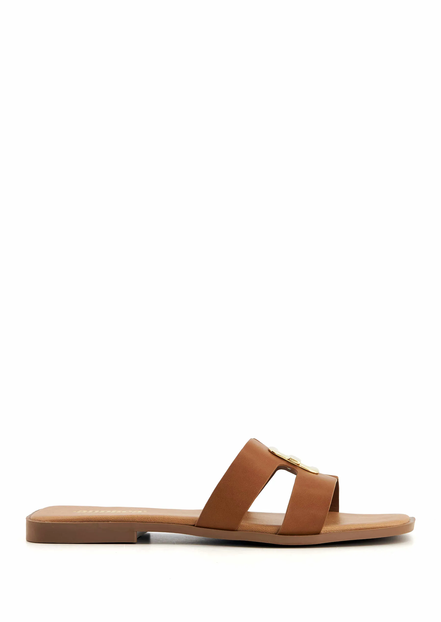 SANDALIA ANDREA PARA MUJER 84629