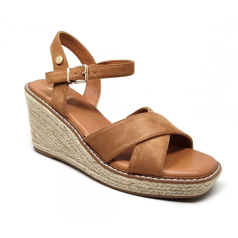 XTI Women's Sandal 142251