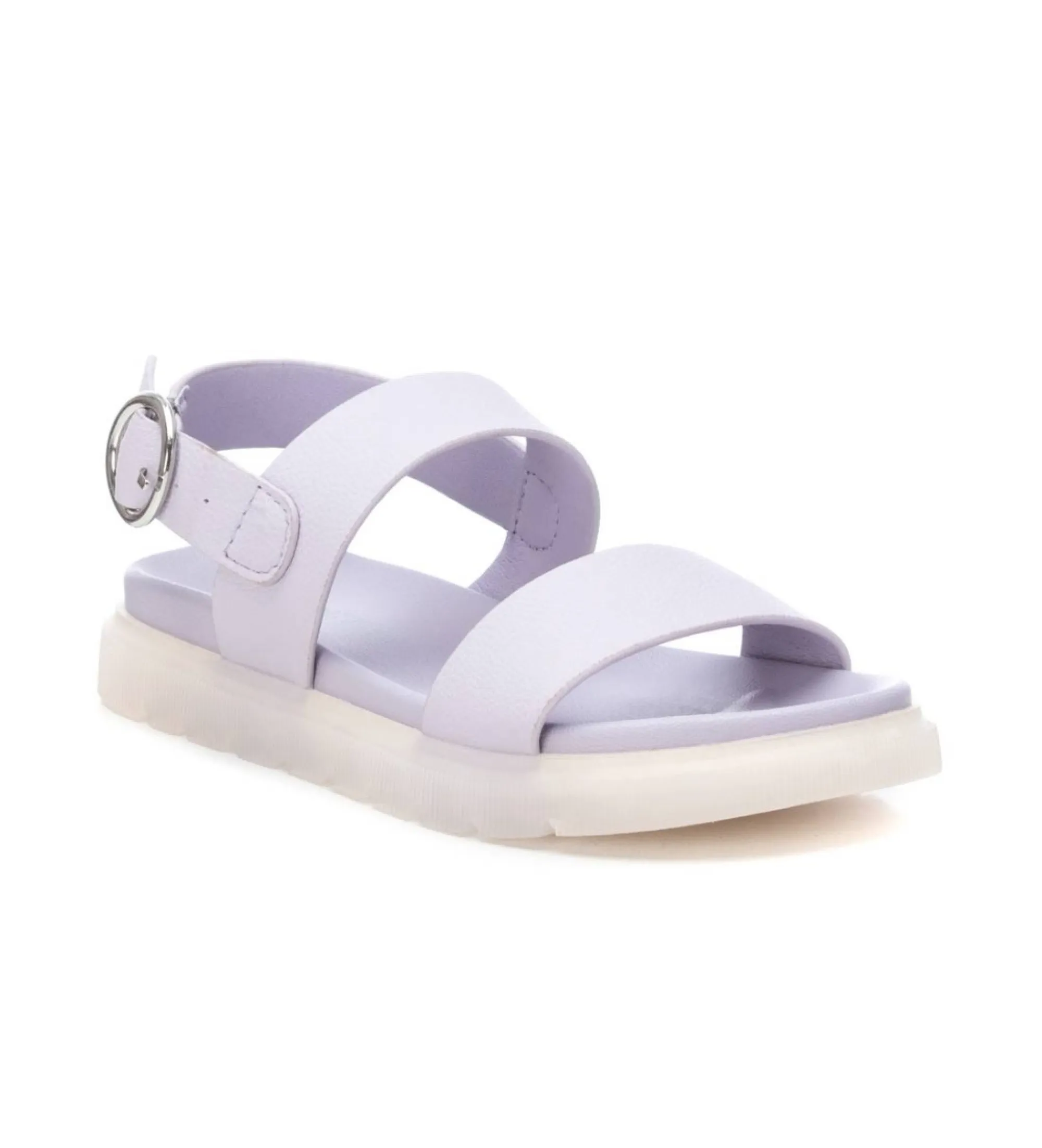 Sandals 150774 lilac