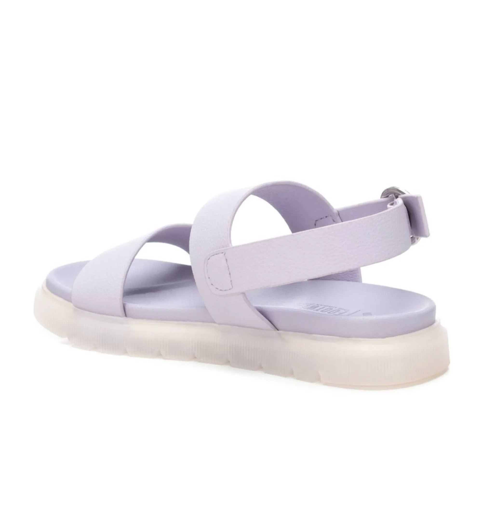 Sandals 150774 lilac