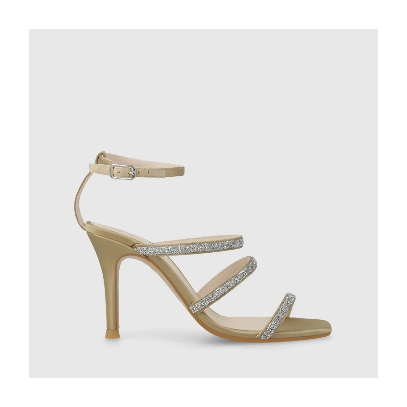 Golden Sandals Sisane-TE