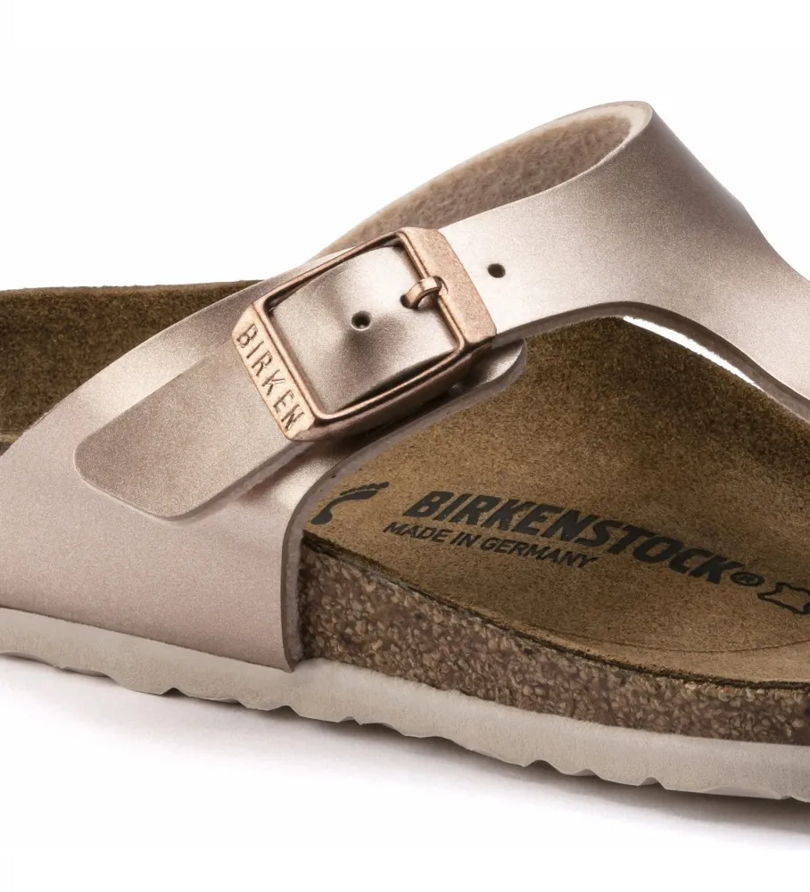 Sandals Gizeh pink